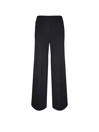 MARC CAIN | Pantalon de tailleur | dunkelblau